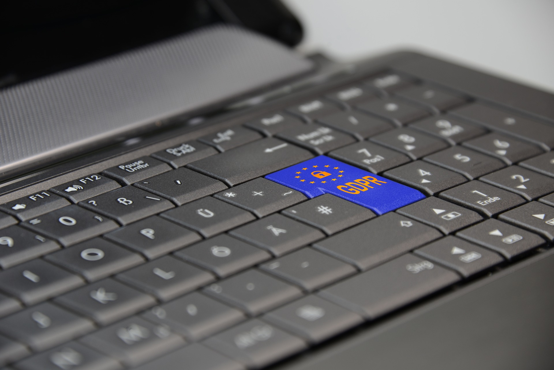 GDPR adatvédelem