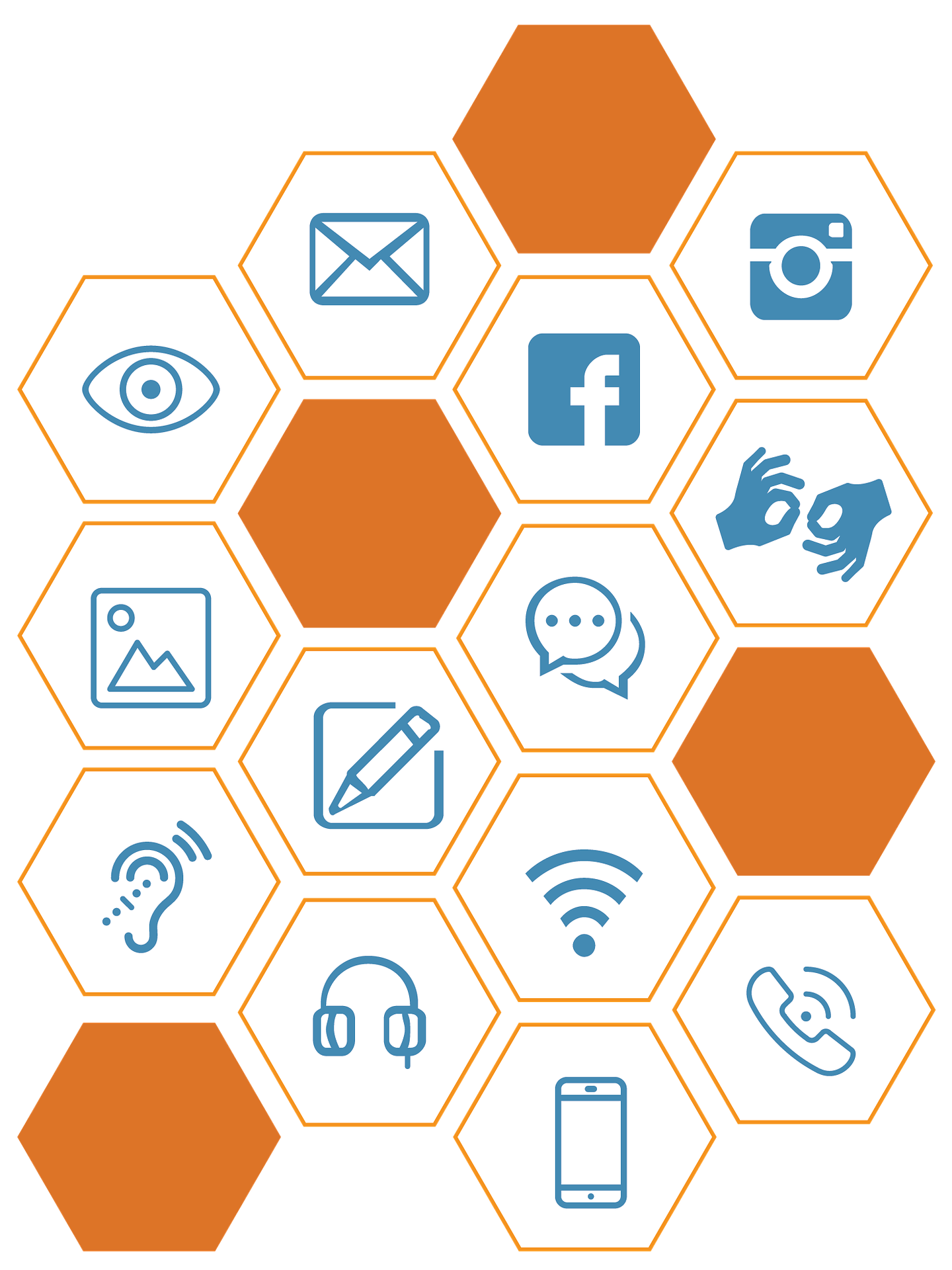 Mit jelent a weboldalak akadálymentesítése 2025-ben? És miért lesz egyre fontosabb az EU-s szabályozások miatt?