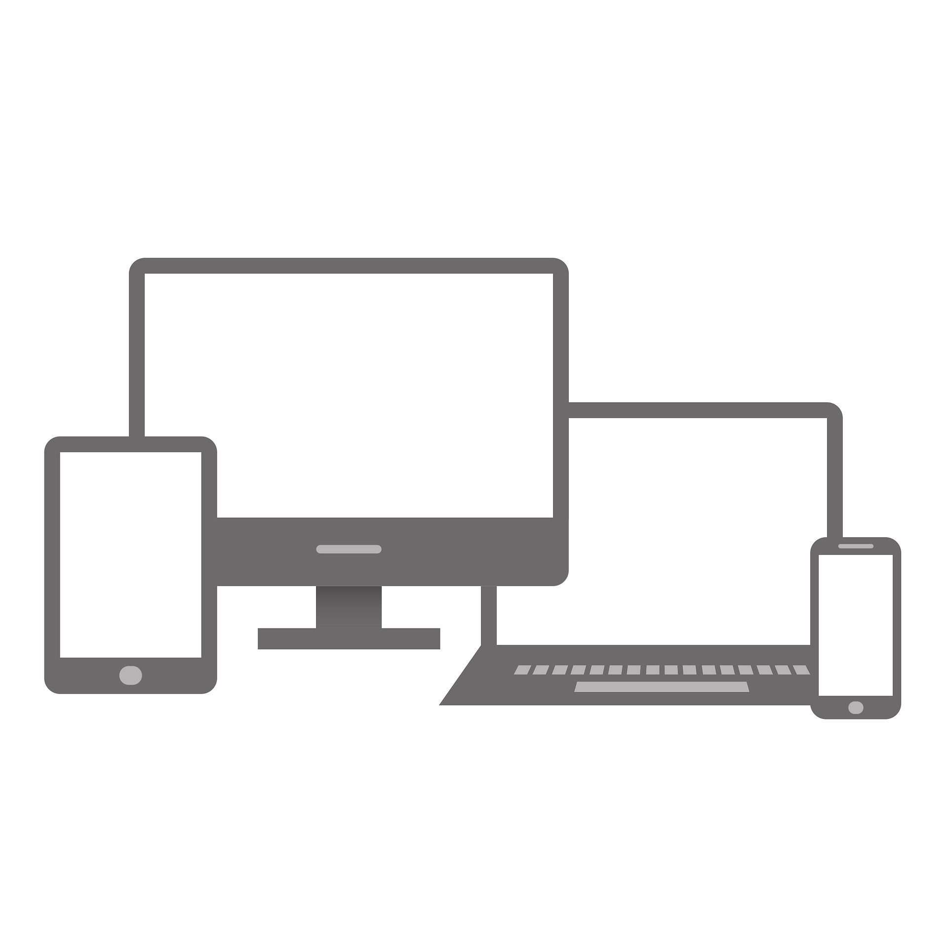 Reszponzív webdesign
